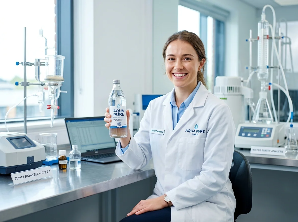 Water Purification Aqua Series