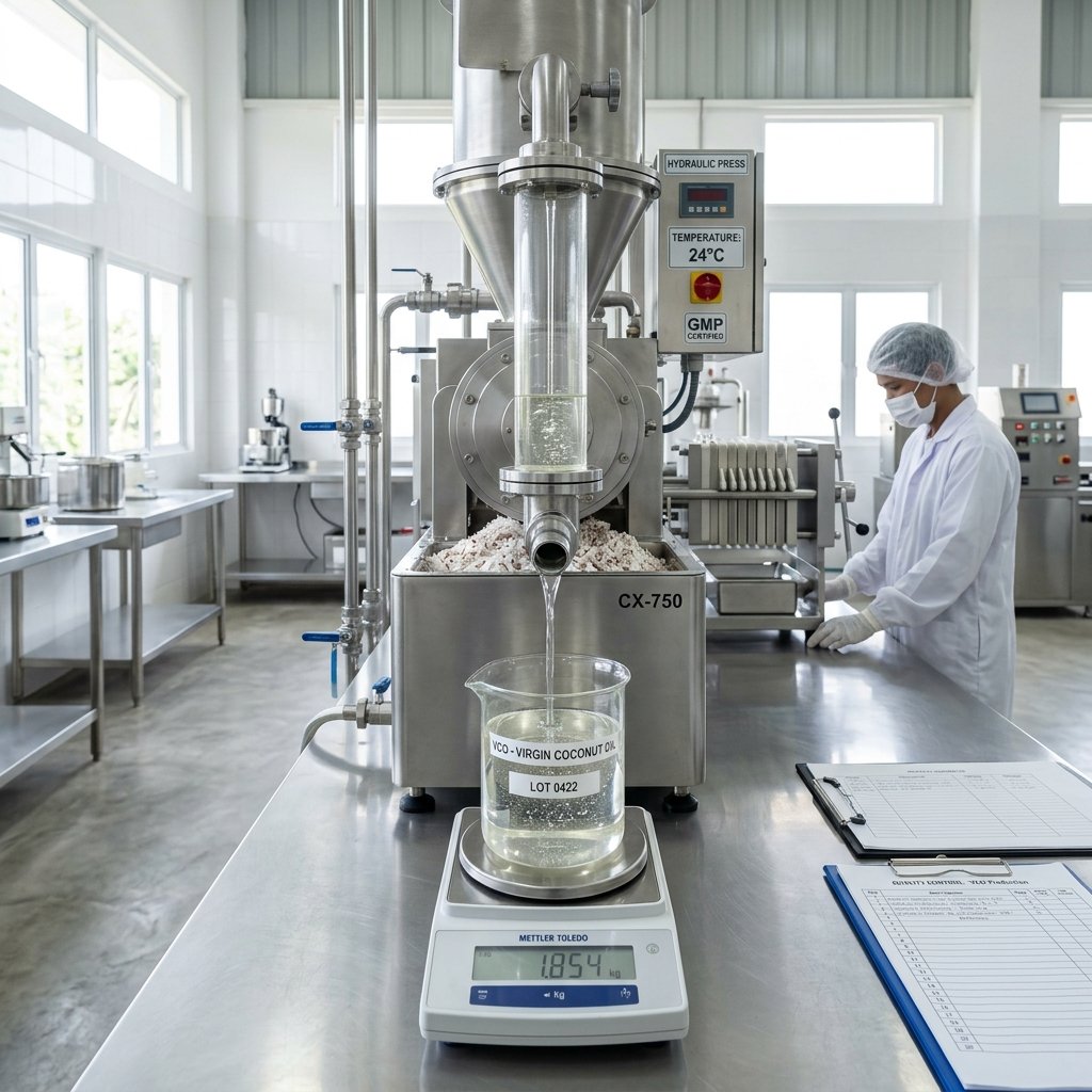 Lakshmika Mills Production Unit